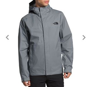 The North Face HyVent 2.5L